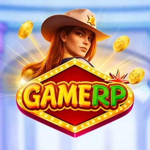 GAMERP - Petualangan Memancing Seru