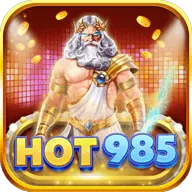 HOT985 - Pertarungan Seru di Dunia Battle Royale