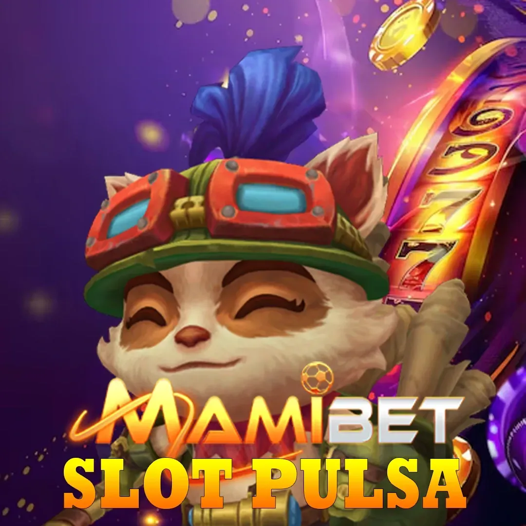 MAMIBET - Petualangan Seru yang Mengasyikkan