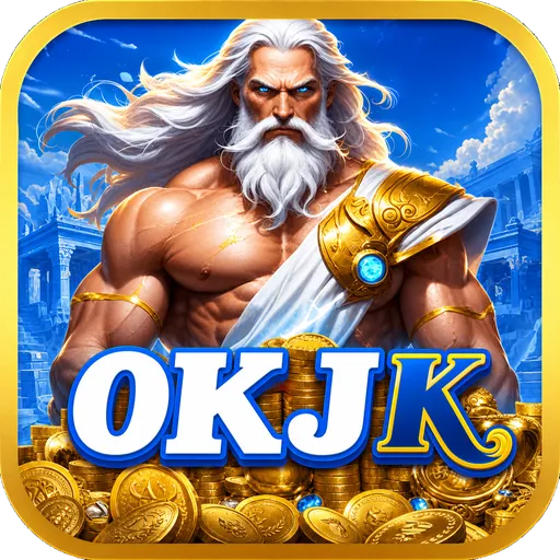 OKJK - Petualangan Tak Terduga di Dunia Fantasi